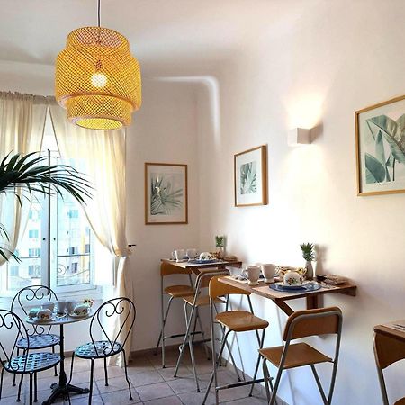 Aenea'S B&B Ρώμη Εξωτερικό φωτογραφία