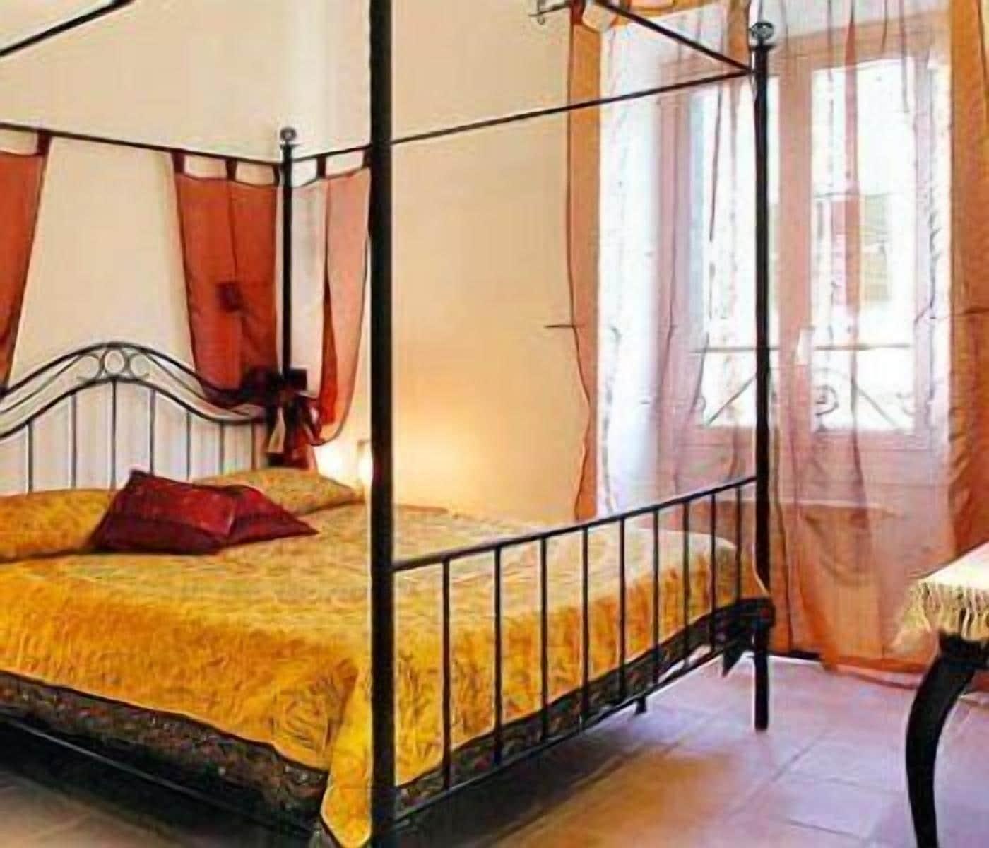 Aenea'S B&B Ρώμη Εξωτερικό φωτογραφία