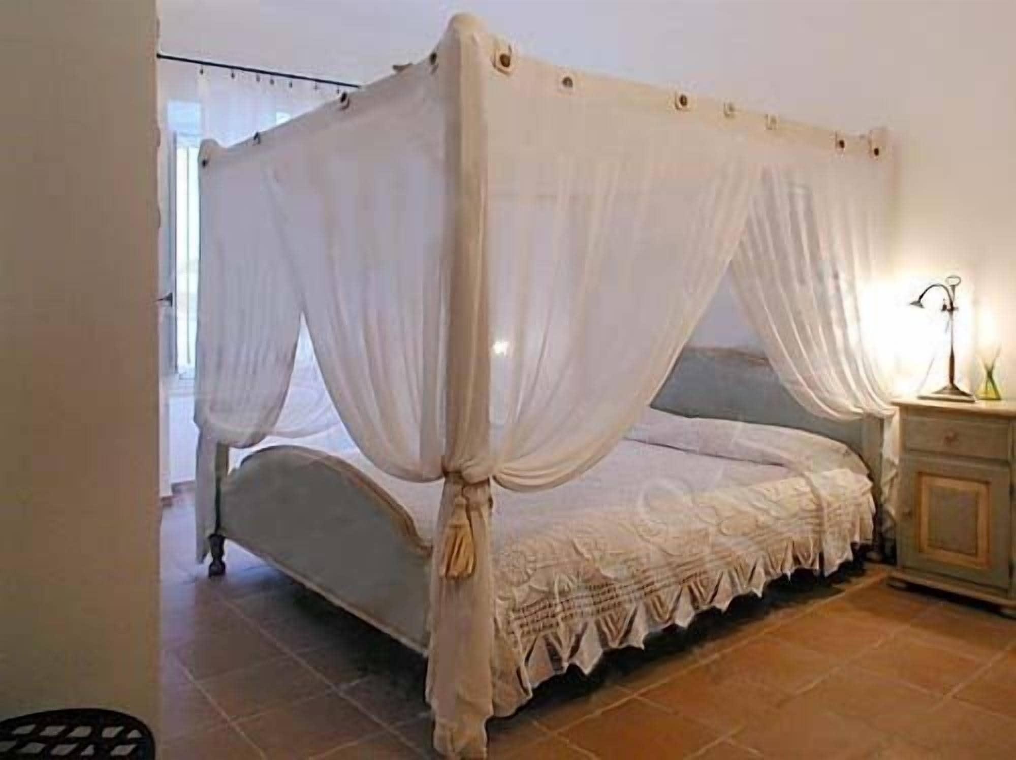 Aenea'S B&B Ρώμη Εξωτερικό φωτογραφία