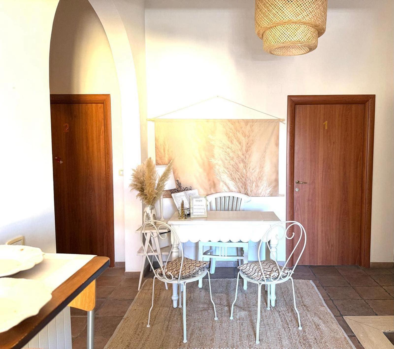 Aenea'S B&B Ρώμη Εξωτερικό φωτογραφία
