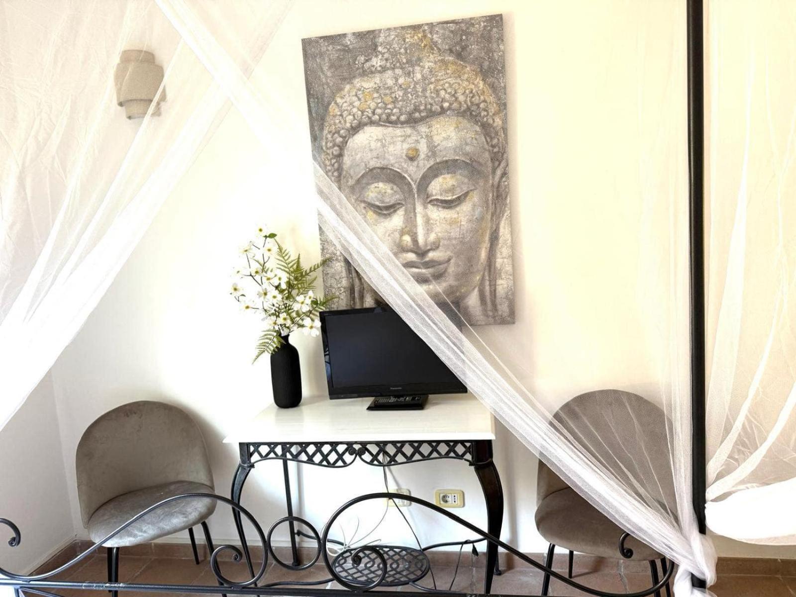 Aenea'S B&B Ρώμη Εξωτερικό φωτογραφία