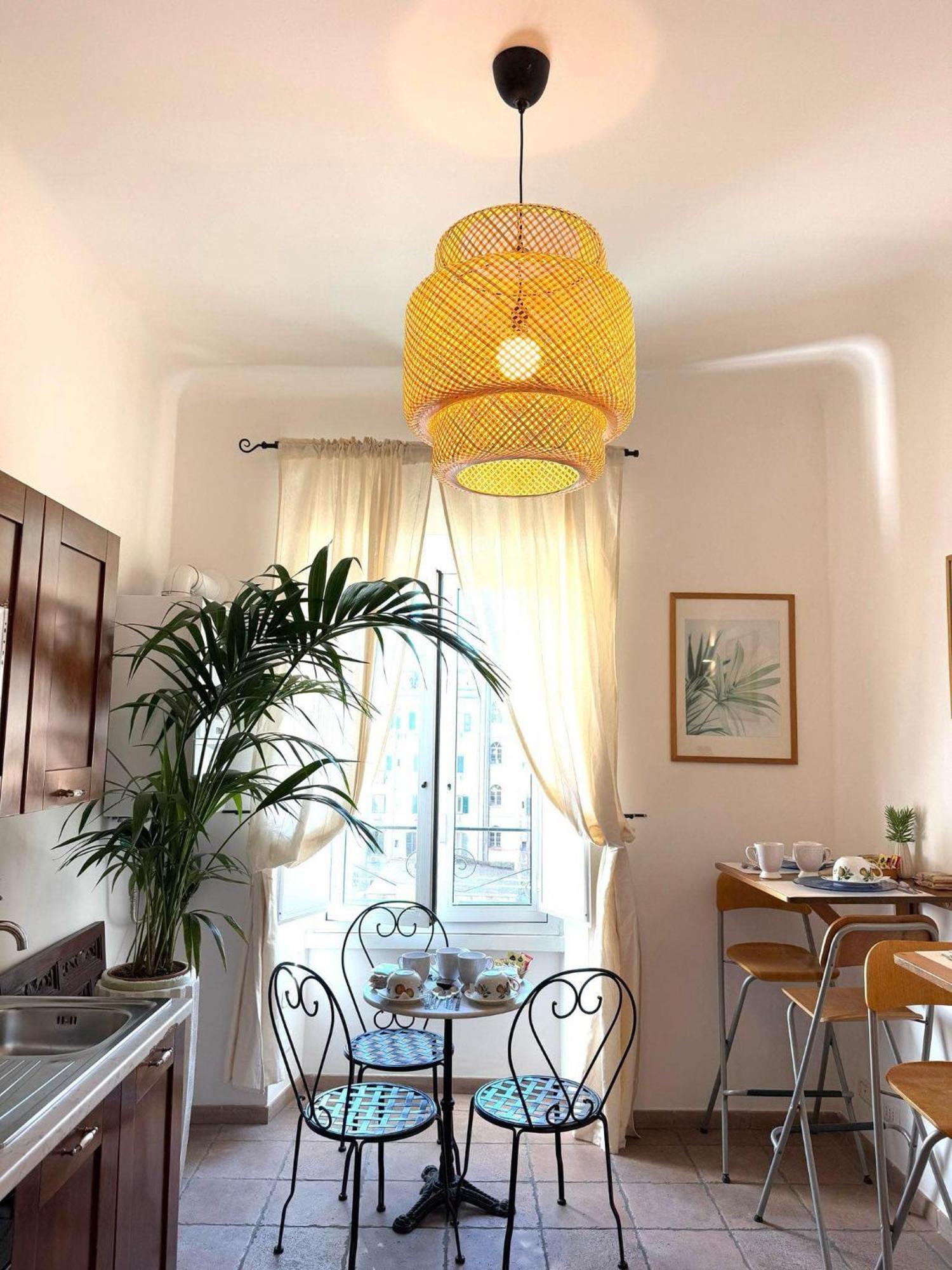 Aenea'S B&B Ρώμη Εξωτερικό φωτογραφία