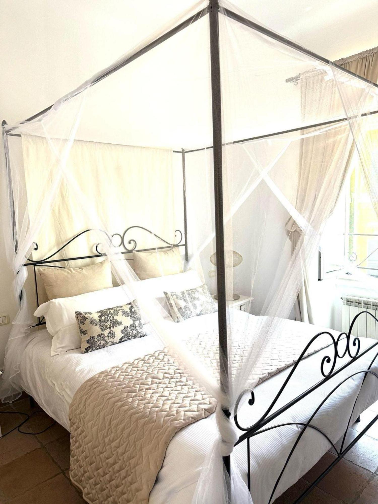 Aenea'S B&B Ρώμη Εξωτερικό φωτογραφία