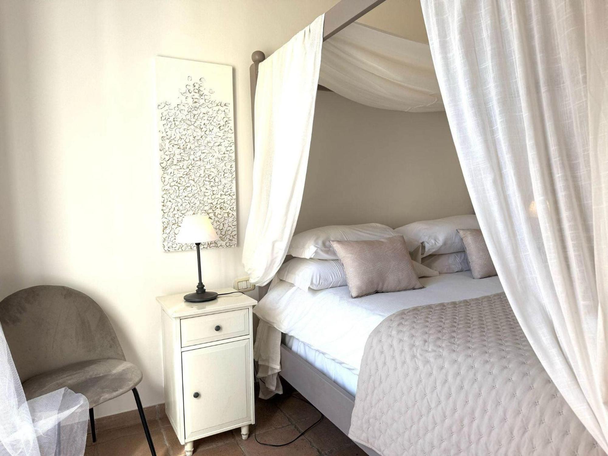 Aenea'S B&B Ρώμη Εξωτερικό φωτογραφία