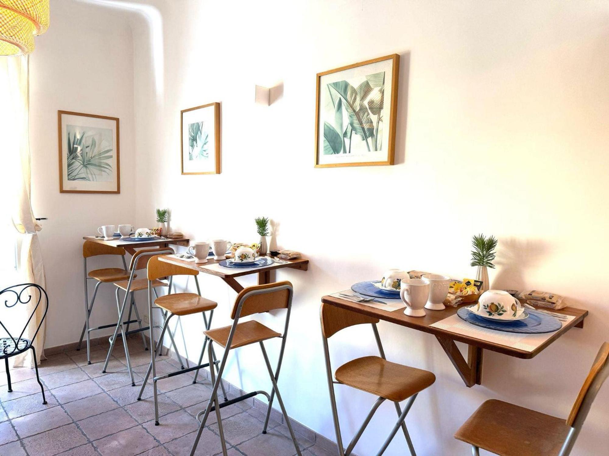 Aenea'S B&B Ρώμη Εξωτερικό φωτογραφία