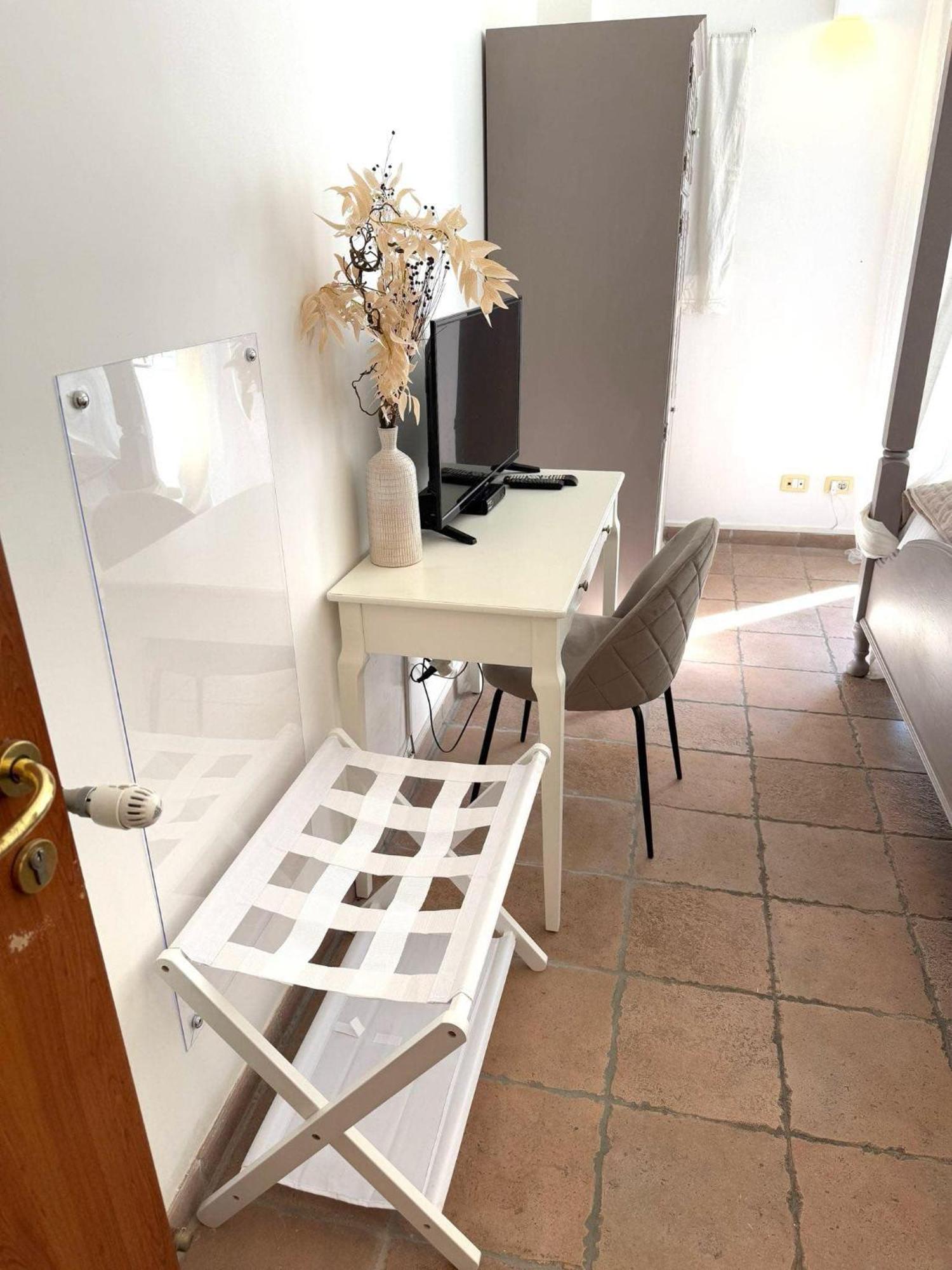 Aenea'S B&B Ρώμη Εξωτερικό φωτογραφία