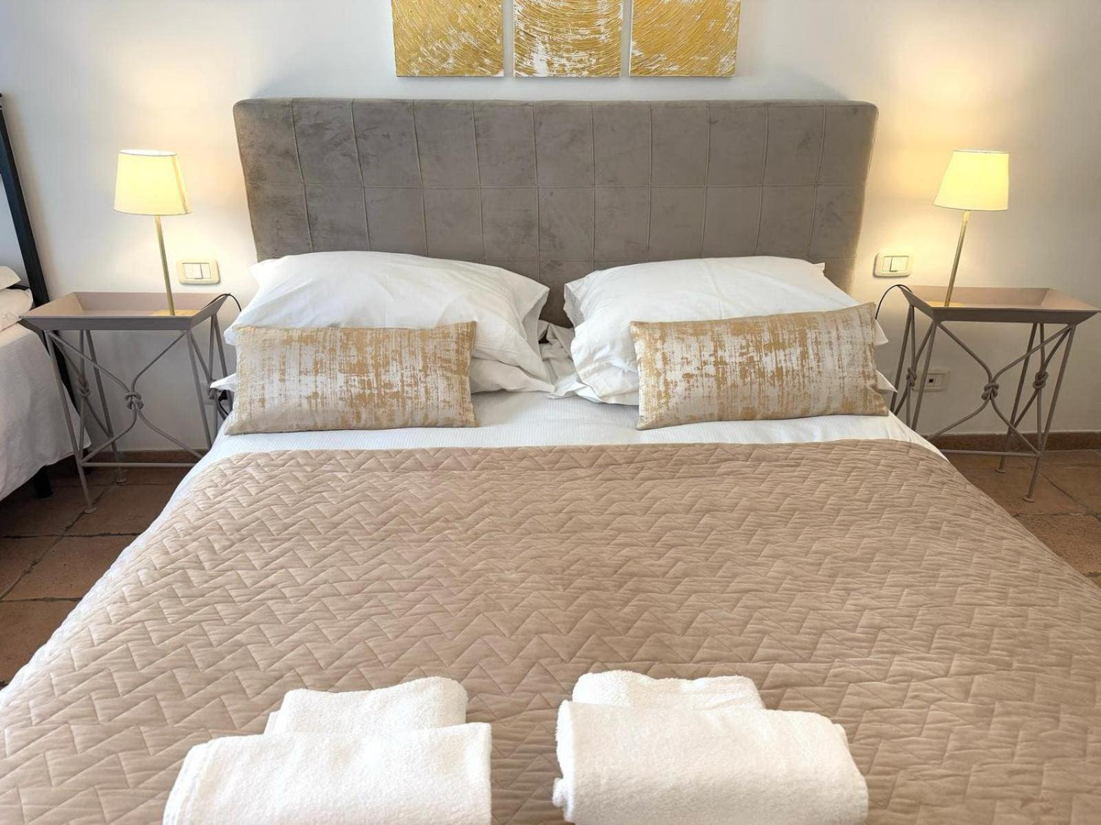 Aenea'S B&B Ρώμη Εξωτερικό φωτογραφία