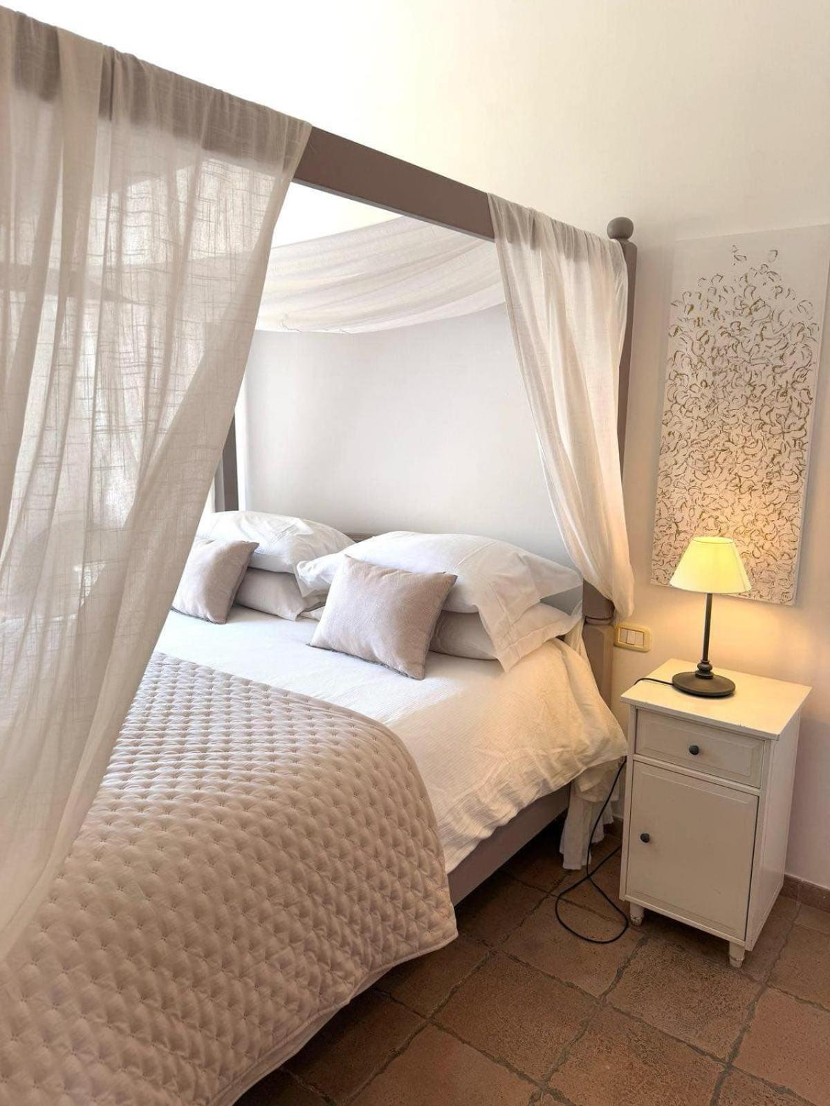 Aenea'S B&B Ρώμη Εξωτερικό φωτογραφία