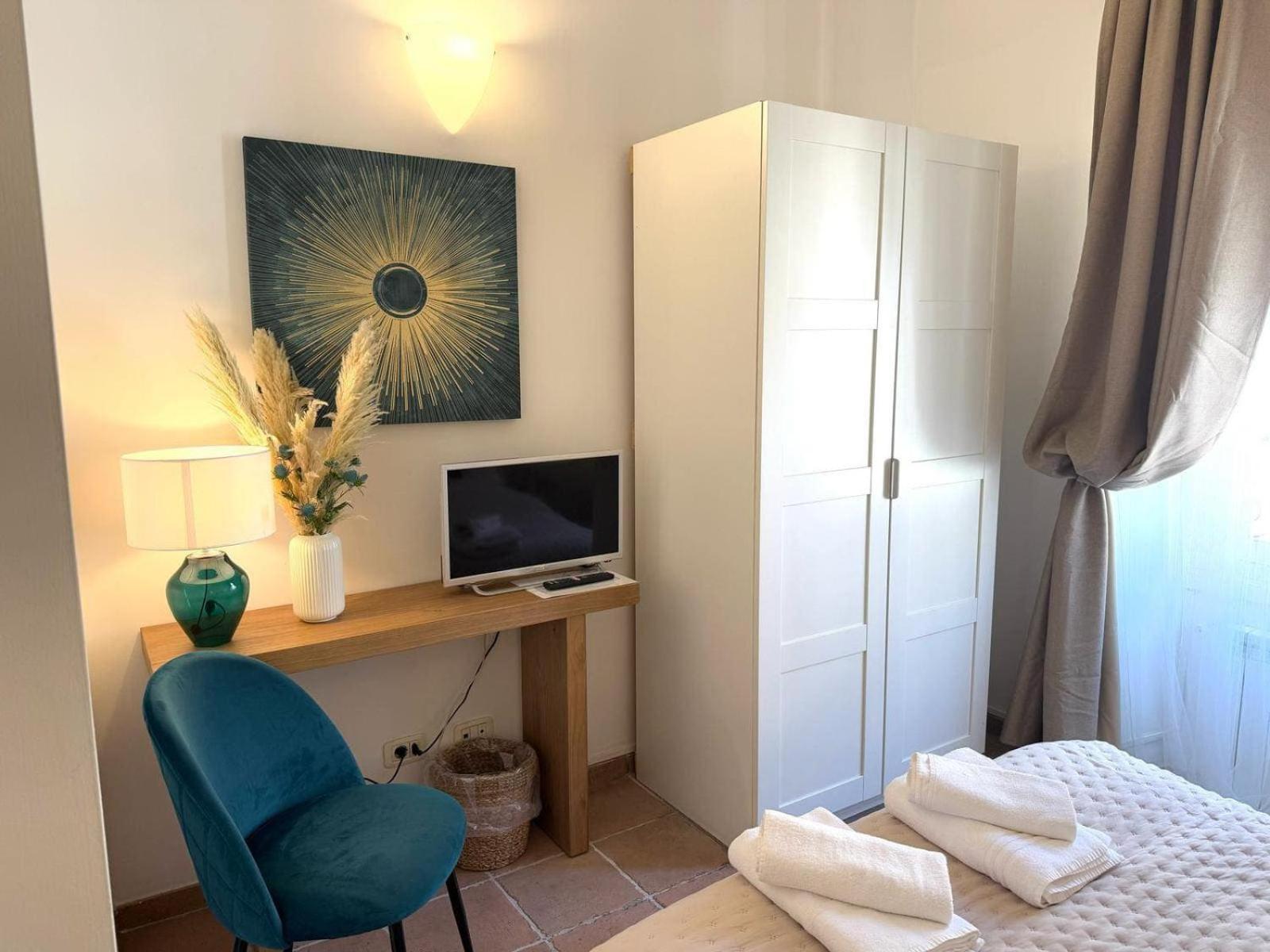 Aenea'S B&B Ρώμη Εξωτερικό φωτογραφία