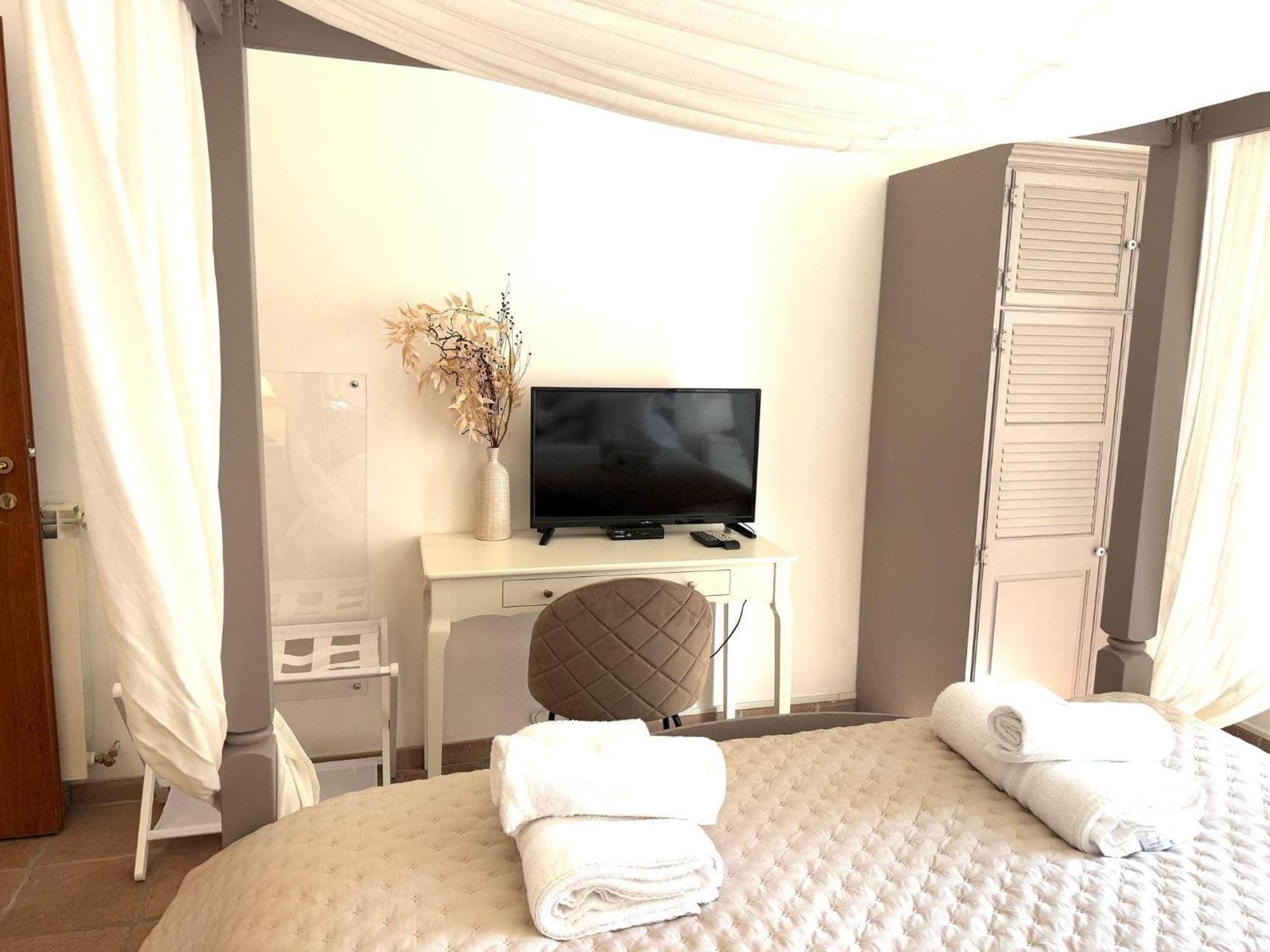Aenea'S B&B Ρώμη Εξωτερικό φωτογραφία