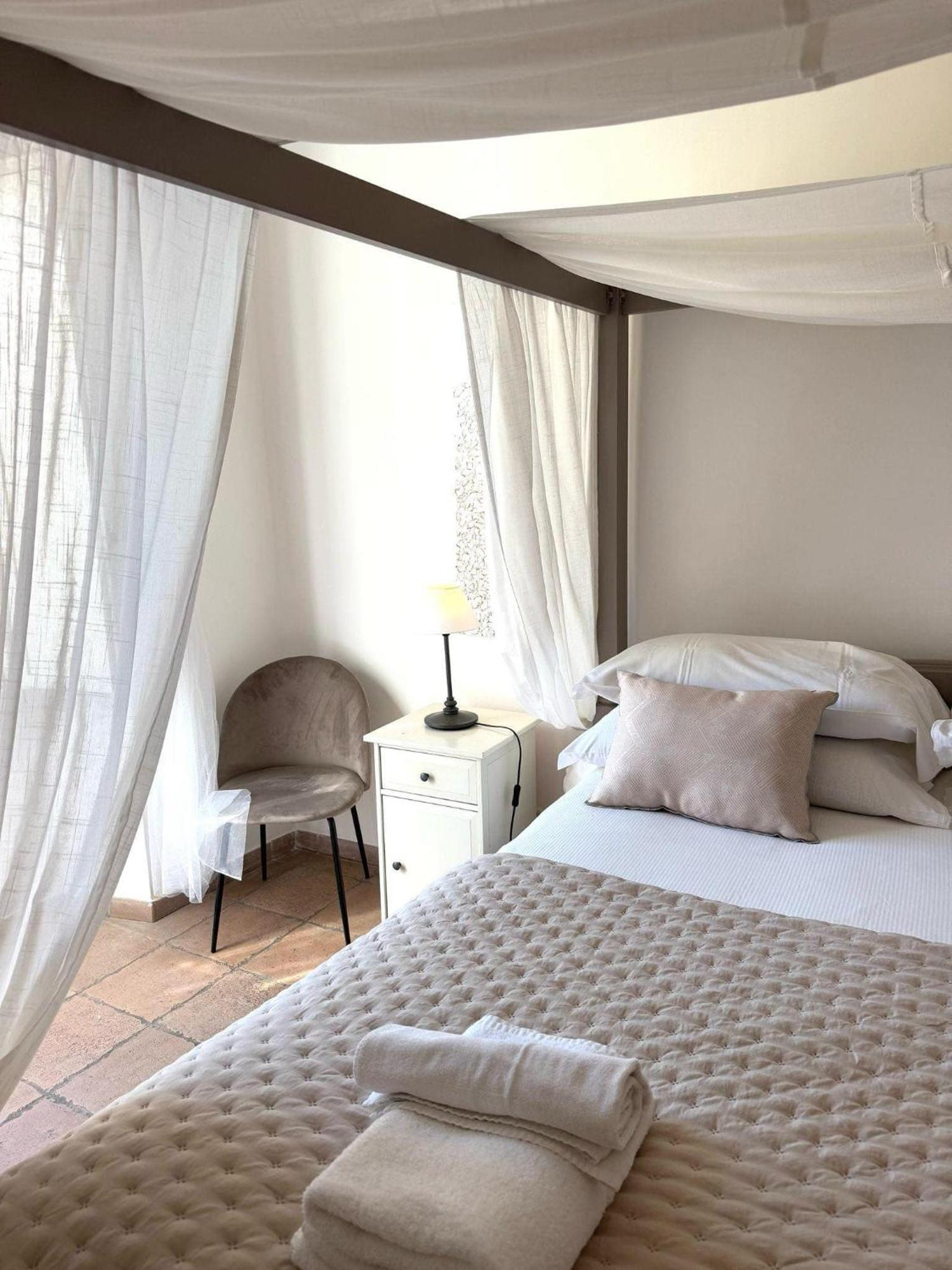 Aenea'S B&B Ρώμη Εξωτερικό φωτογραφία