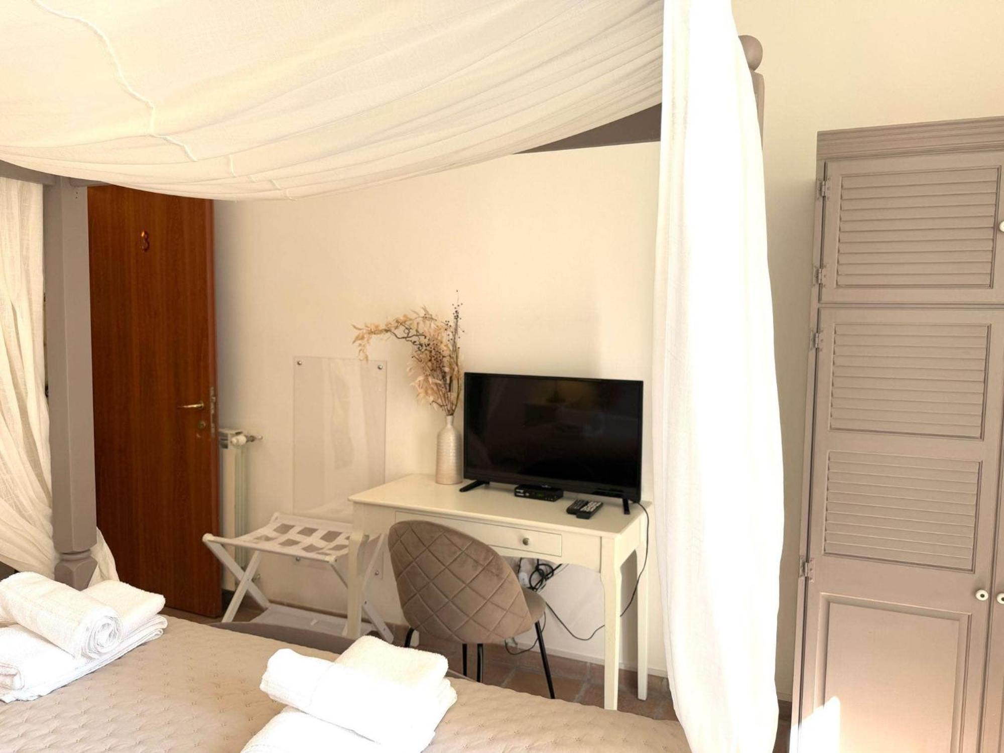 Aenea'S B&B Ρώμη Εξωτερικό φωτογραφία