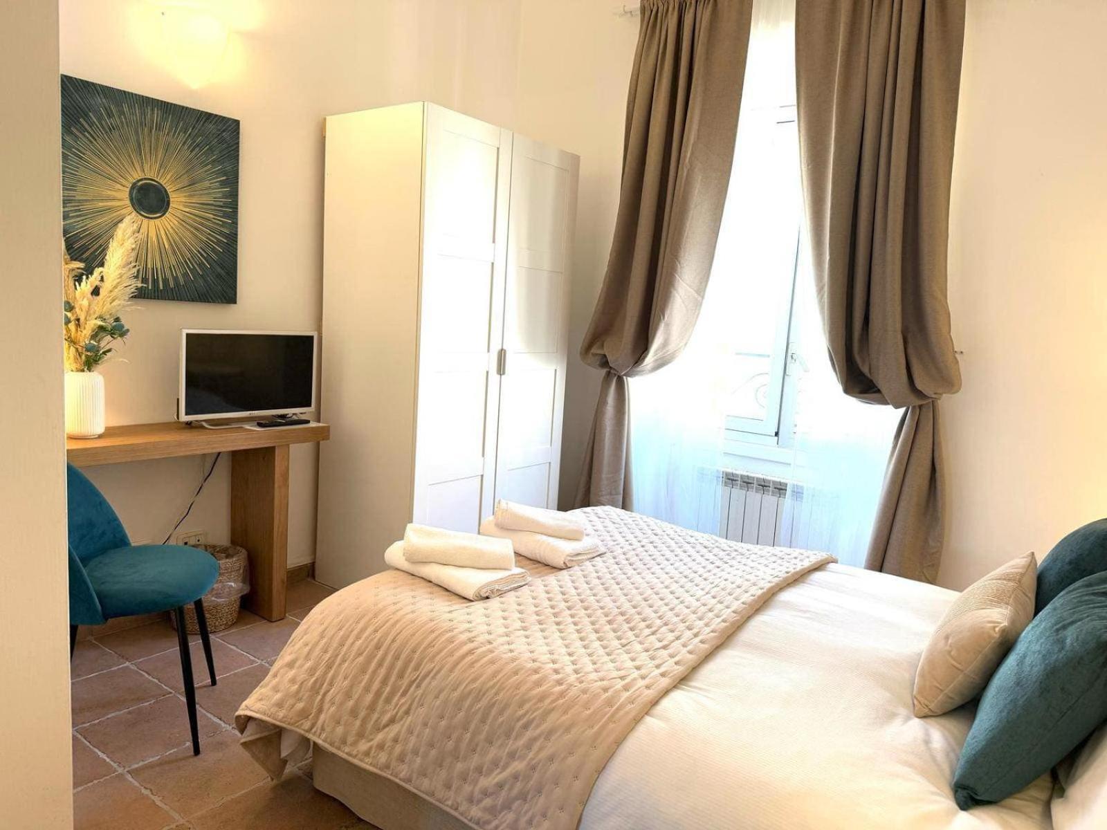 Aenea'S B&B Ρώμη Εξωτερικό φωτογραφία