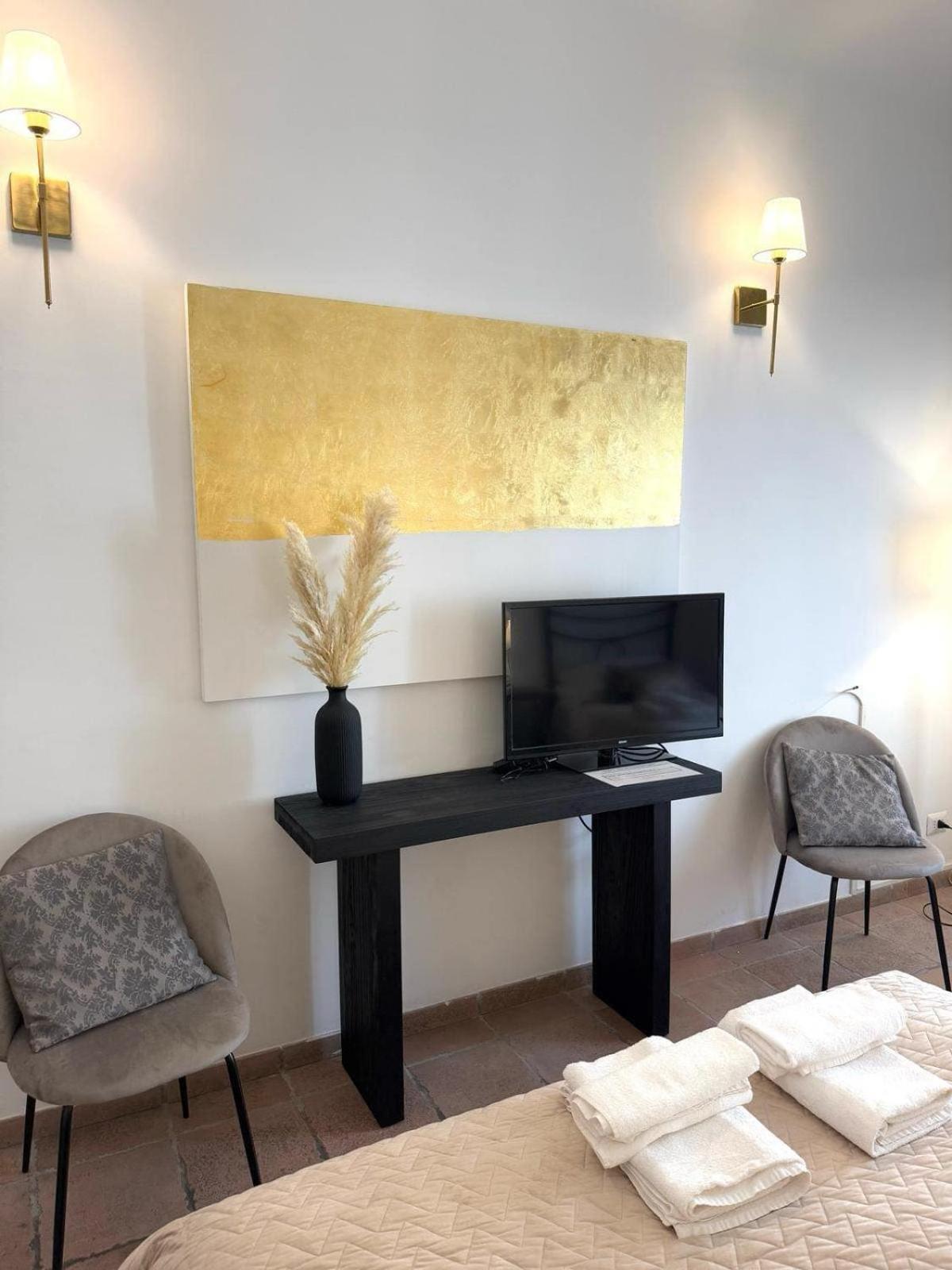 Aenea'S B&B Ρώμη Εξωτερικό φωτογραφία