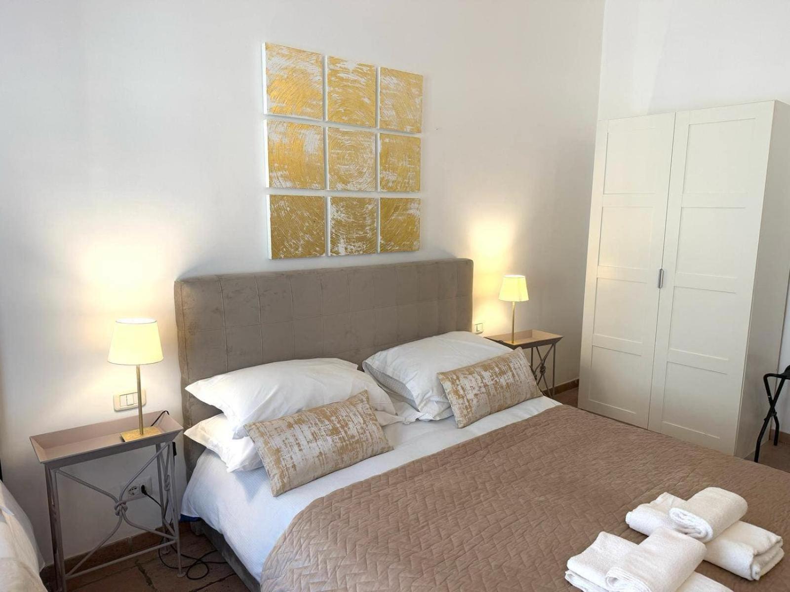 Aenea'S B&B Ρώμη Εξωτερικό φωτογραφία