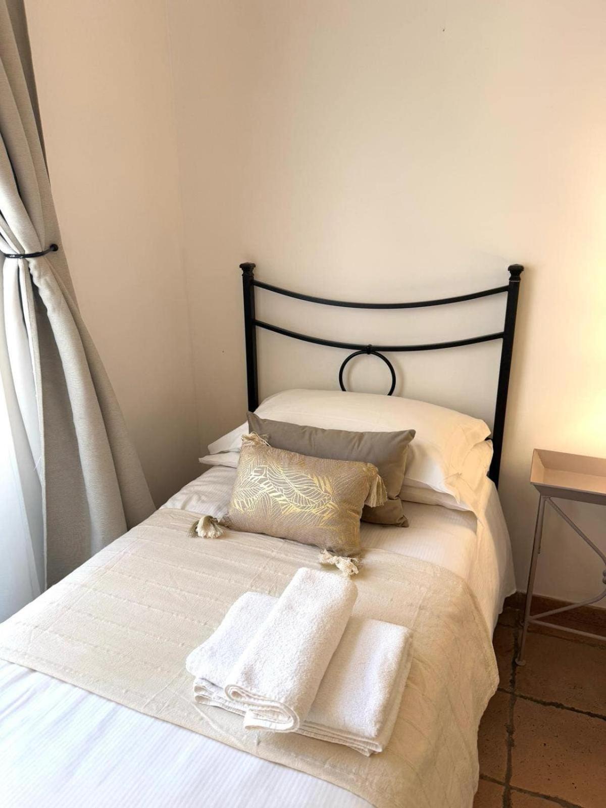Aenea'S B&B Ρώμη Εξωτερικό φωτογραφία