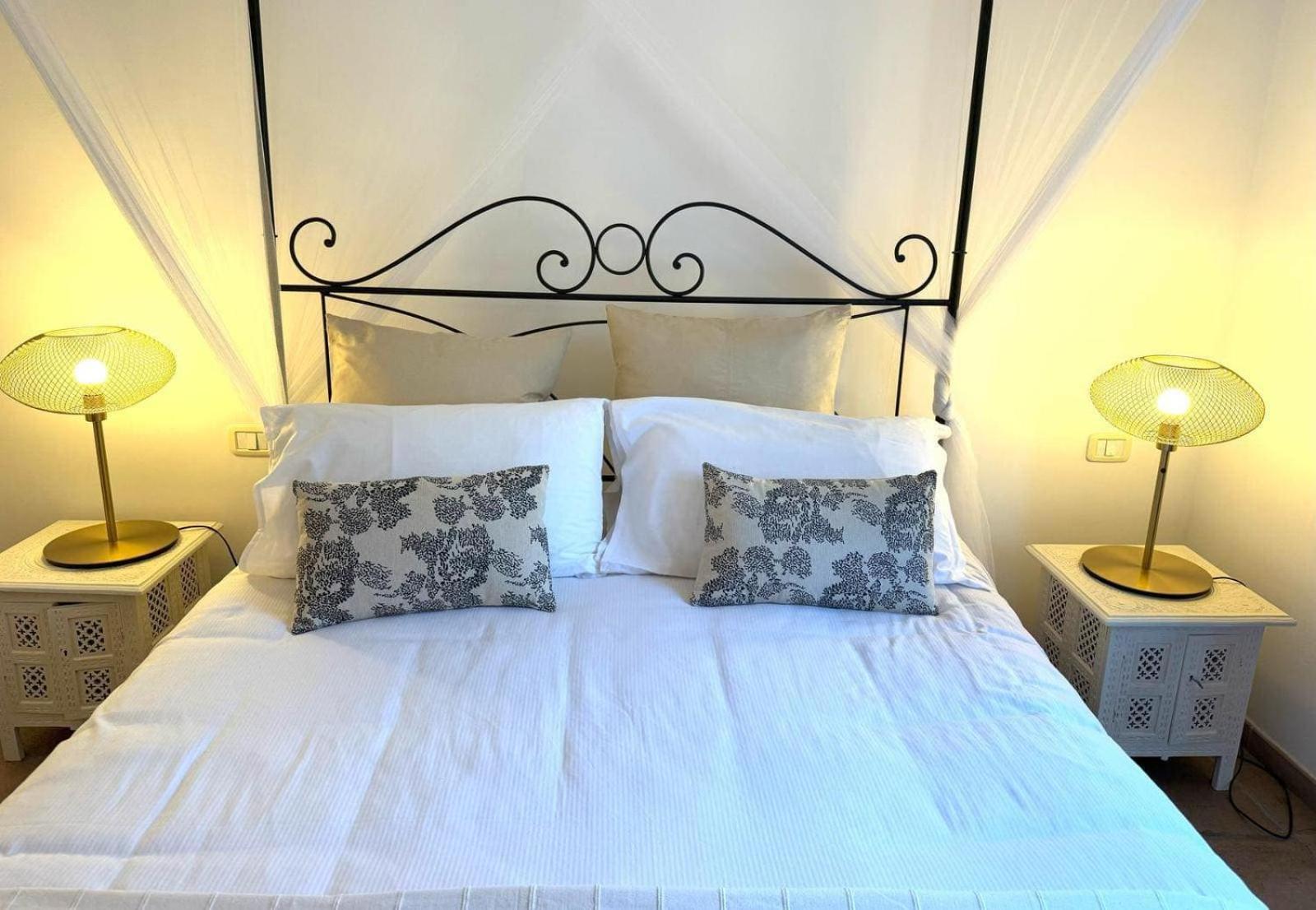 Aenea'S B&B Ρώμη Εξωτερικό φωτογραφία