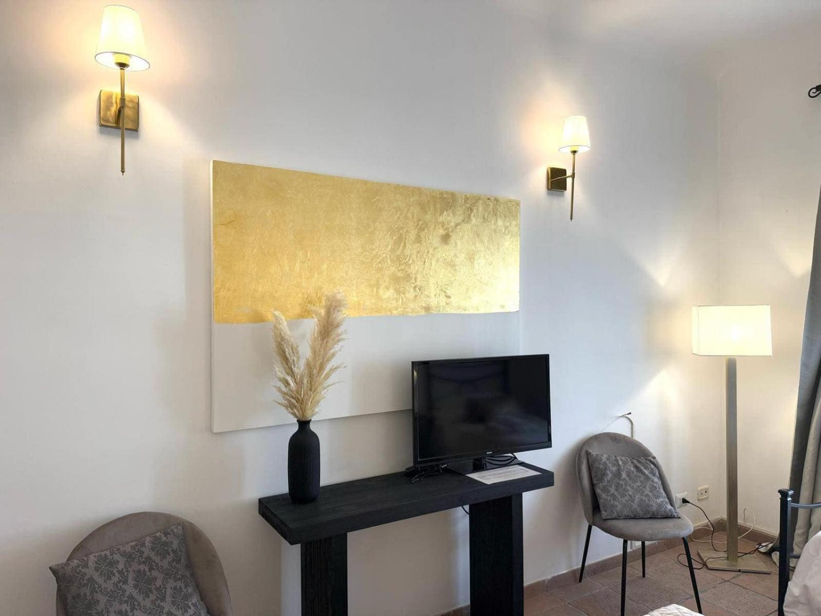 Aenea'S B&B Ρώμη Εξωτερικό φωτογραφία